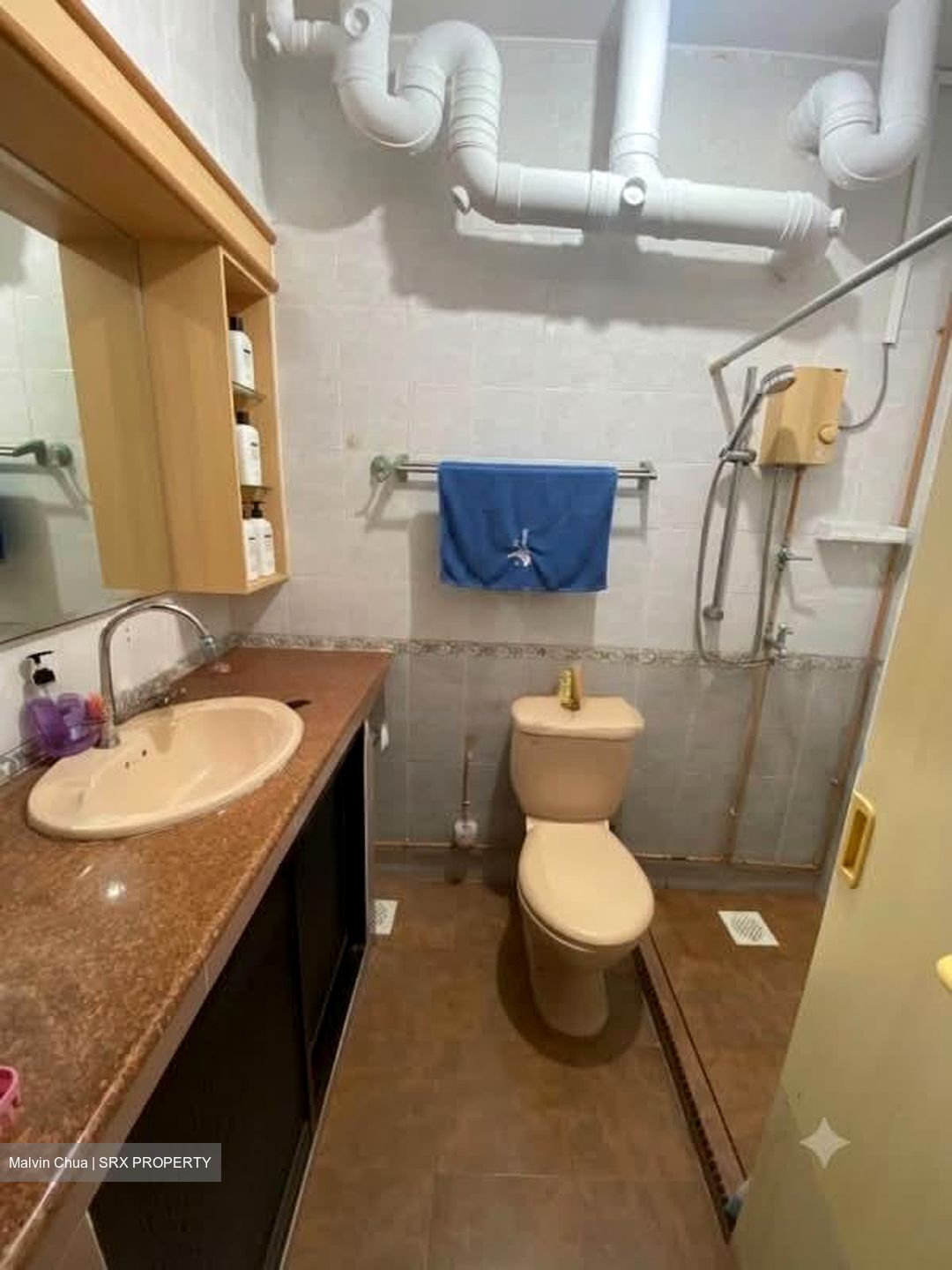 Blk 201C Compassvale South Gate (Sengkang), HDB 4 Rooms #591365471